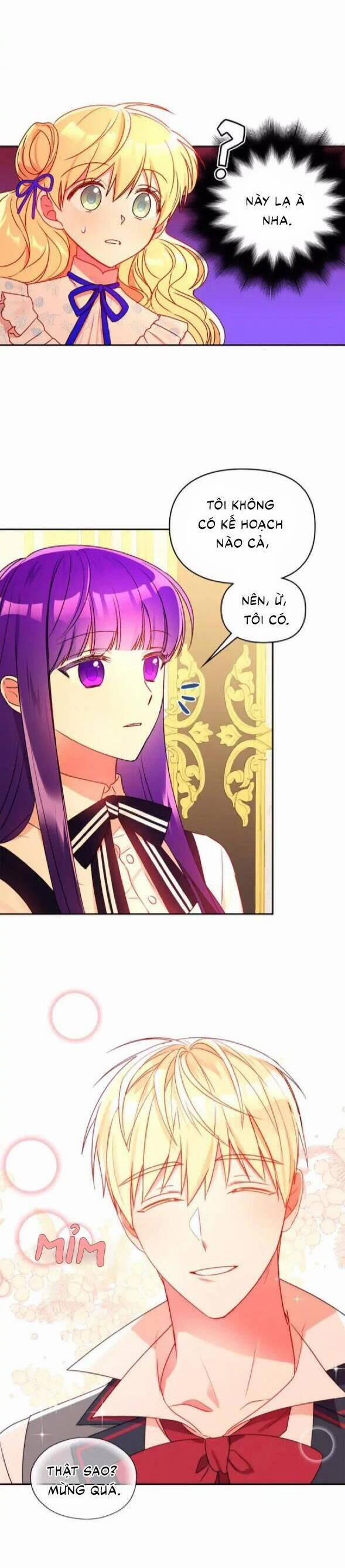 Nhật Ký Quan Sát Elena Evoy 43 trang 17