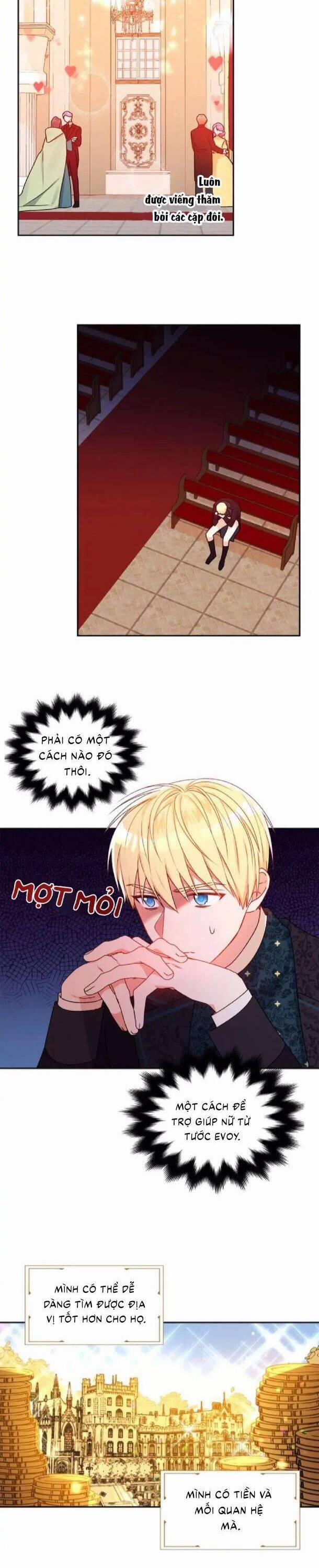 Nhật Ký Quan Sát Elena Evoy 43 trang 2