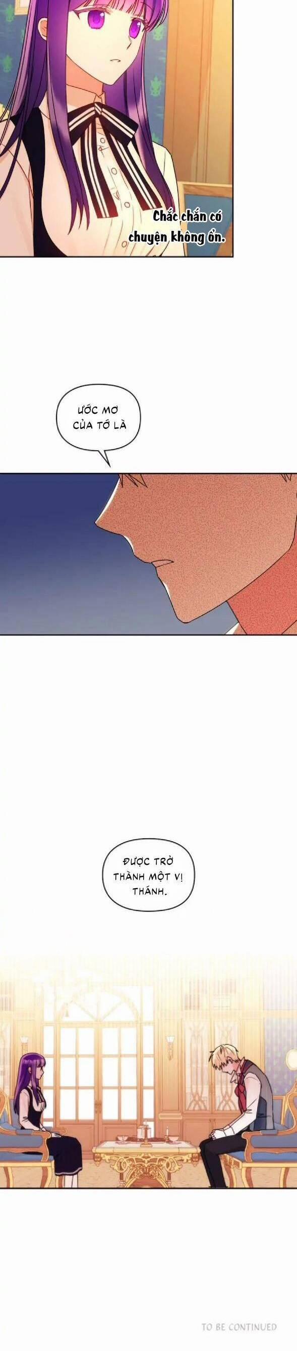 Nhật Ký Quan Sát Elena Evoy 43 trang 22