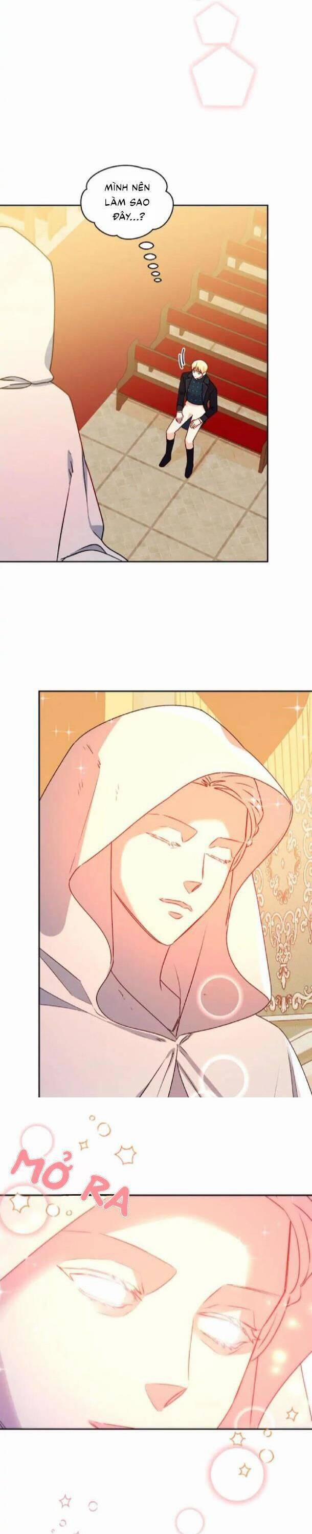 Nhật Ký Quan Sát Elena Evoy 43 trang 4