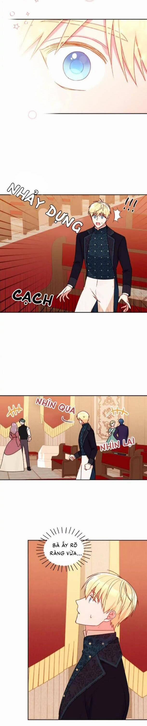 Nhật Ký Quan Sát Elena Evoy 43 trang 5