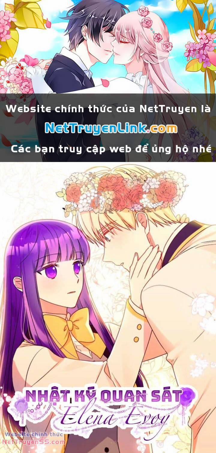 Nhật Ký Quan Sát Elena Evoy 44 trang 0