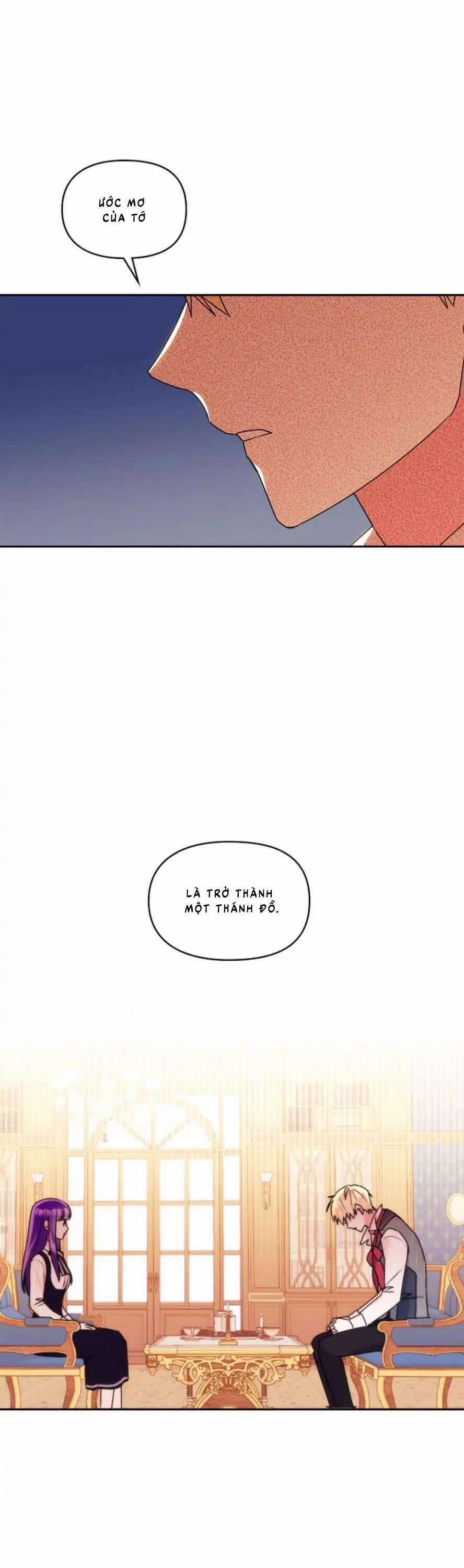 Nhật Ký Quan Sát Elena Evoy 44 trang 1