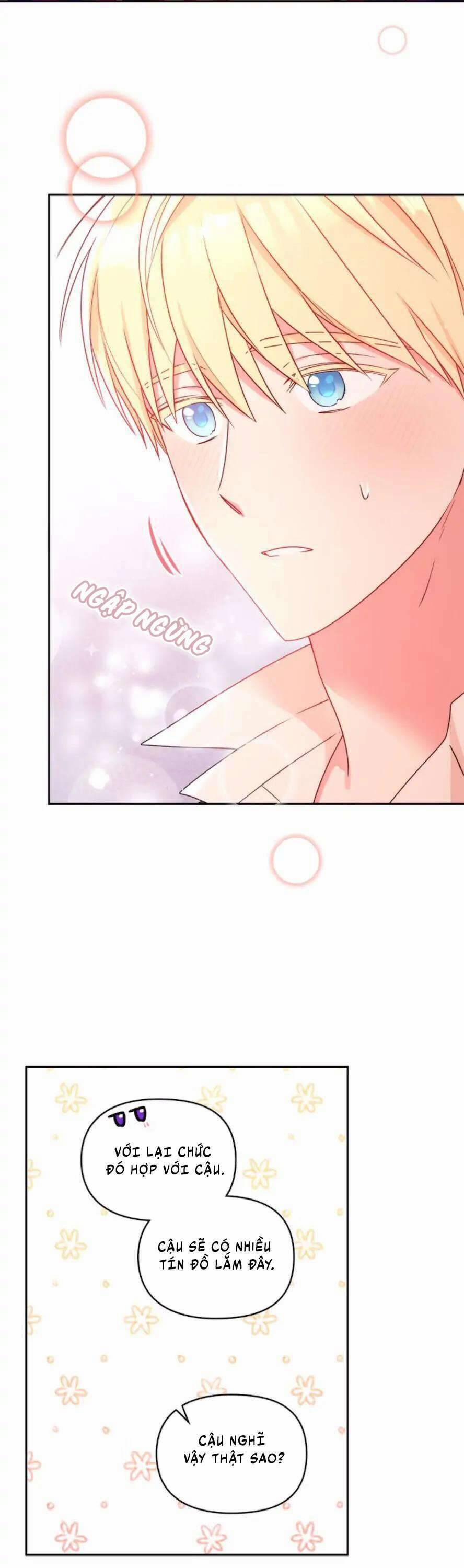 Nhật Ký Quan Sát Elena Evoy 44 trang 10