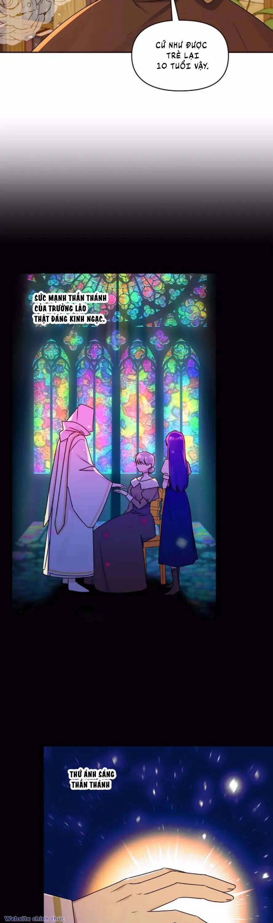 Nhật Ký Quan Sát Elena Evoy 44 trang 14