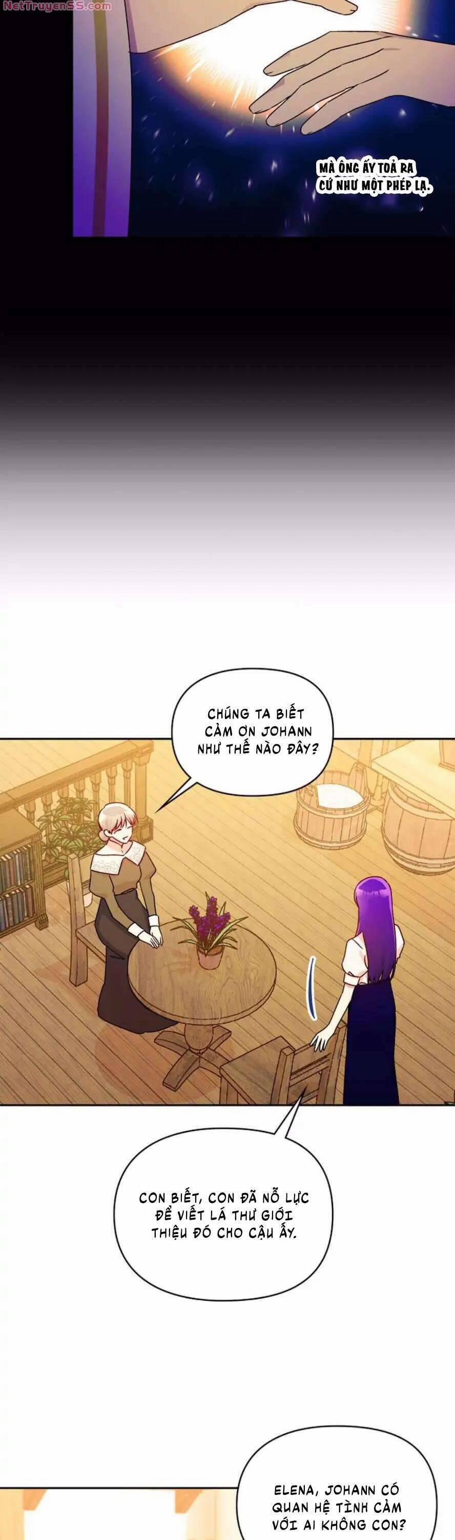 Nhật Ký Quan Sát Elena Evoy 44 trang 15