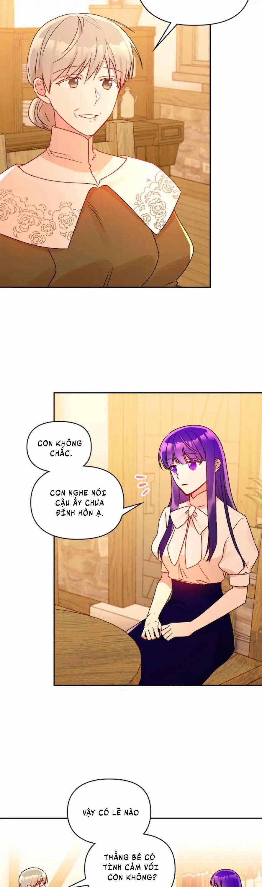 Nhật Ký Quan Sát Elena Evoy 44 trang 16