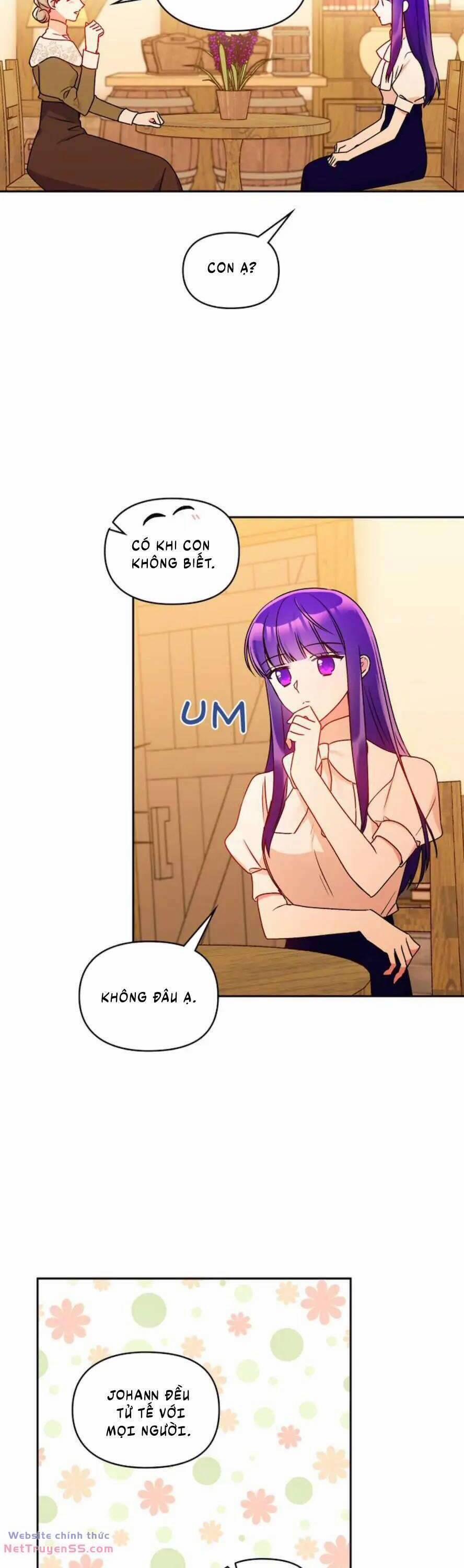 Nhật Ký Quan Sát Elena Evoy 44 trang 17