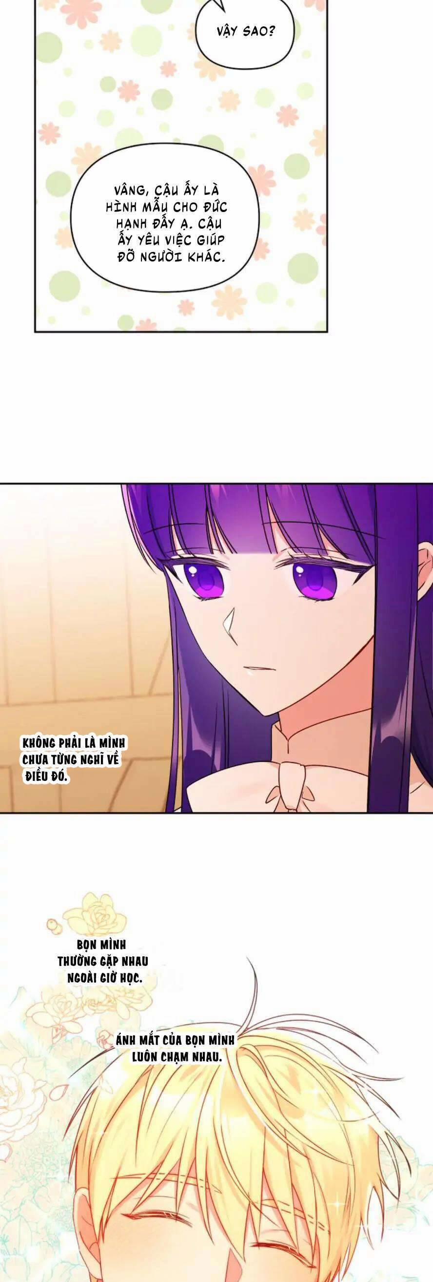 Nhật Ký Quan Sát Elena Evoy 44 trang 18