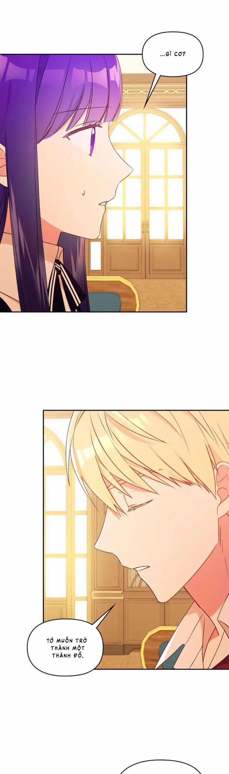 Nhật Ký Quan Sát Elena Evoy 44 trang 2