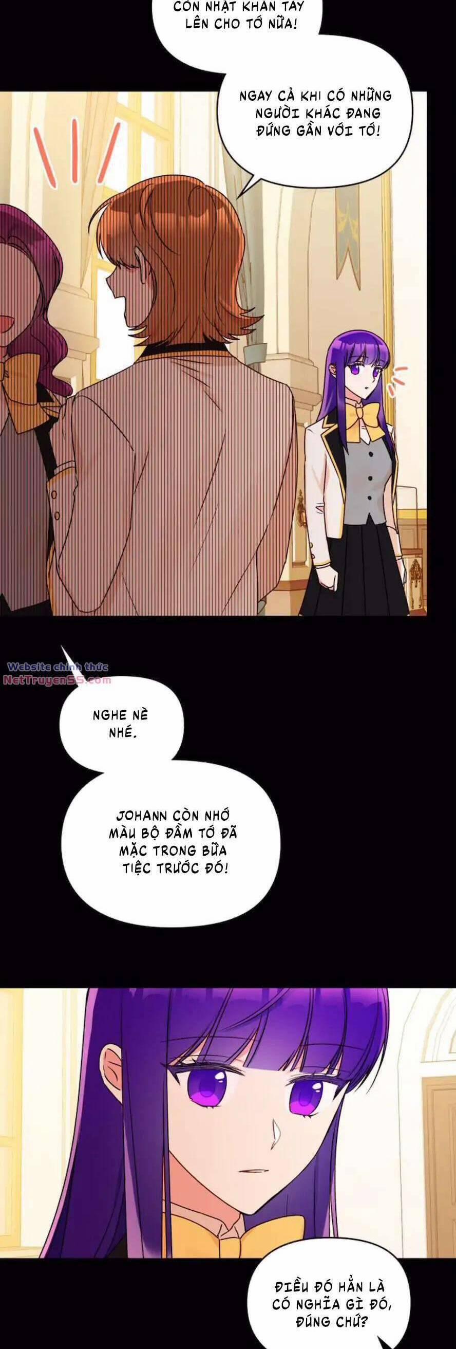 Nhật Ký Quan Sát Elena Evoy 44 trang 20