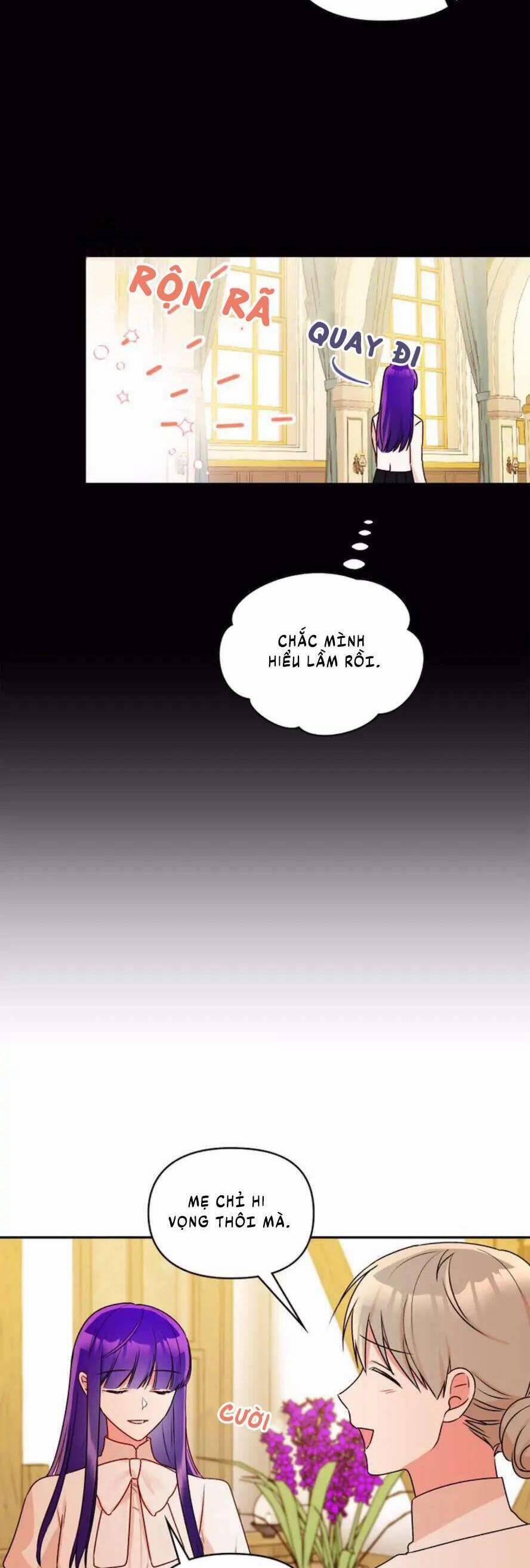 Nhật Ký Quan Sát Elena Evoy 44 trang 21