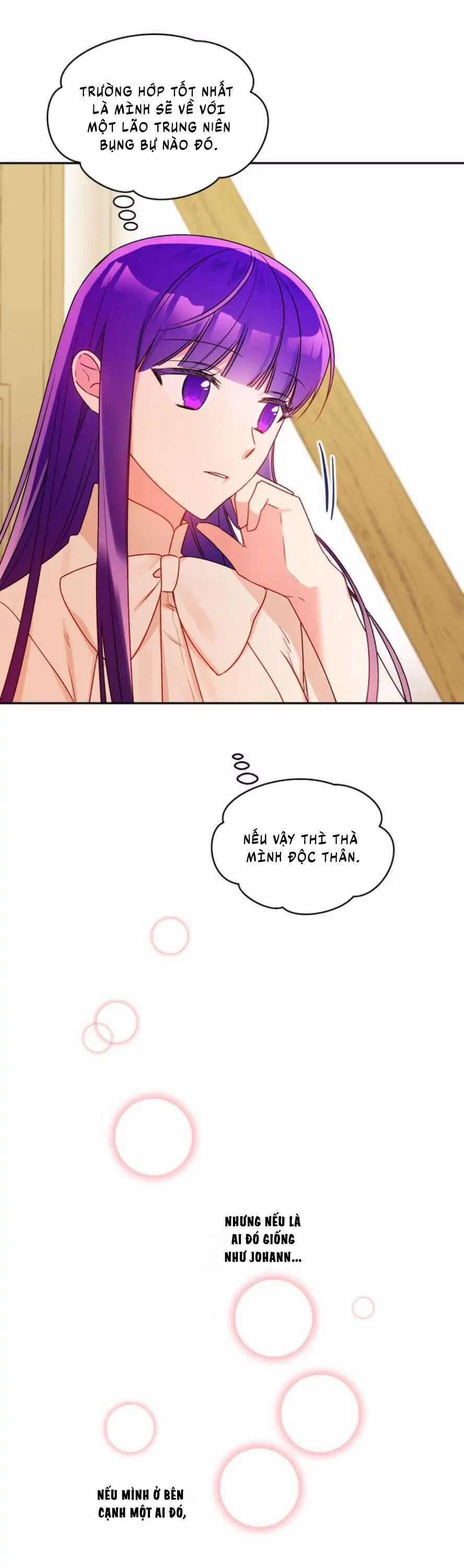 Nhật Ký Quan Sát Elena Evoy 44 trang 23