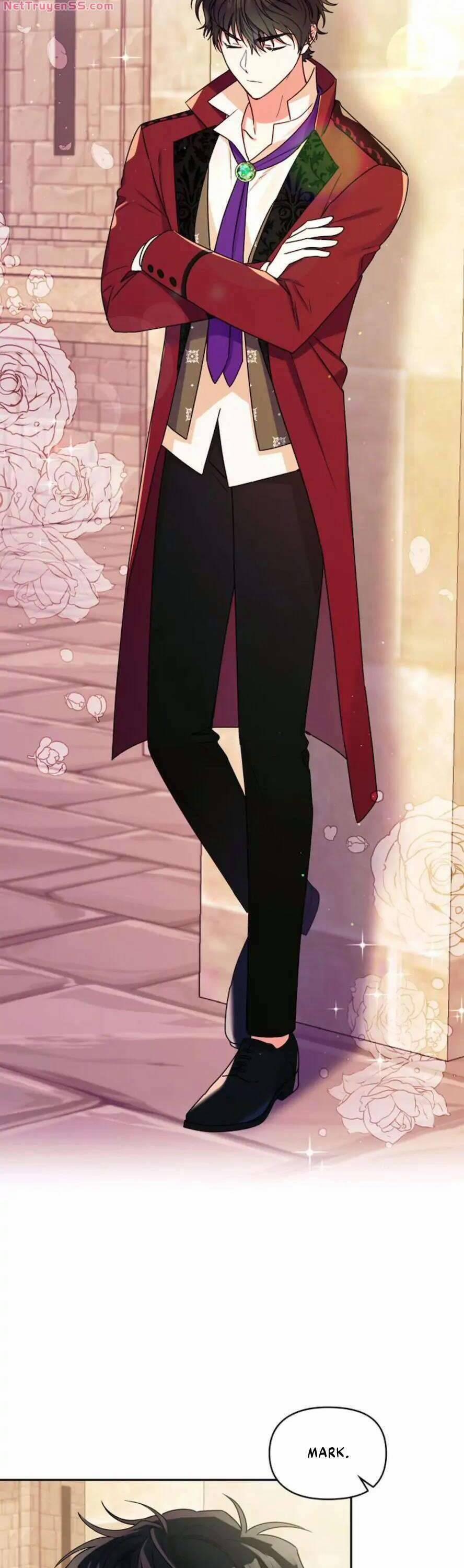 Nhật Ký Quan Sát Elena Evoy 44 trang 26