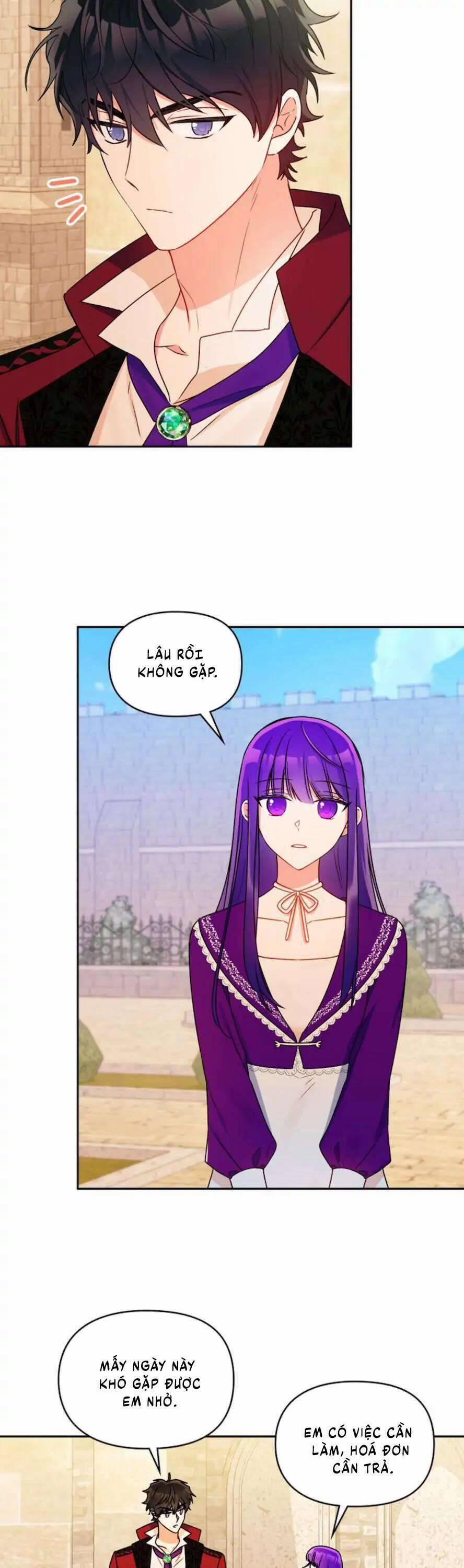 Nhật Ký Quan Sát Elena Evoy 44 trang 27