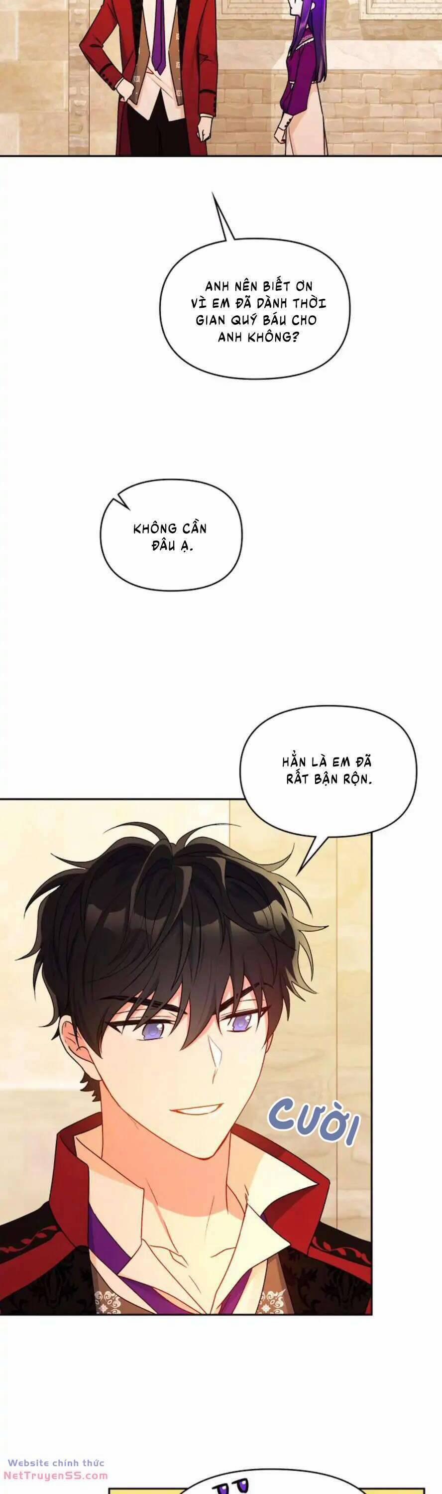 Nhật Ký Quan Sát Elena Evoy 44 trang 28