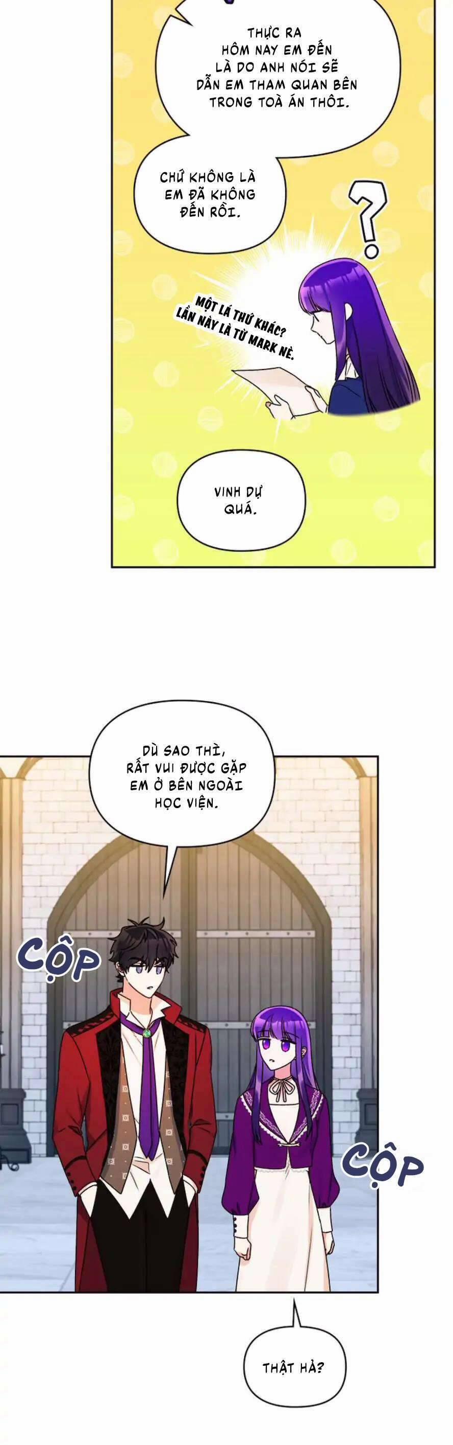 Nhật Ký Quan Sát Elena Evoy 44 trang 29