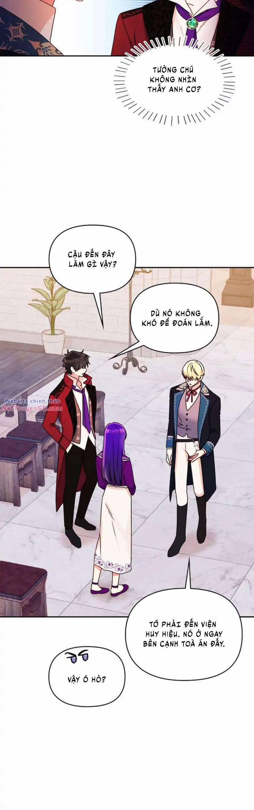 Nhật Ký Quan Sát Elena Evoy 44 trang 33