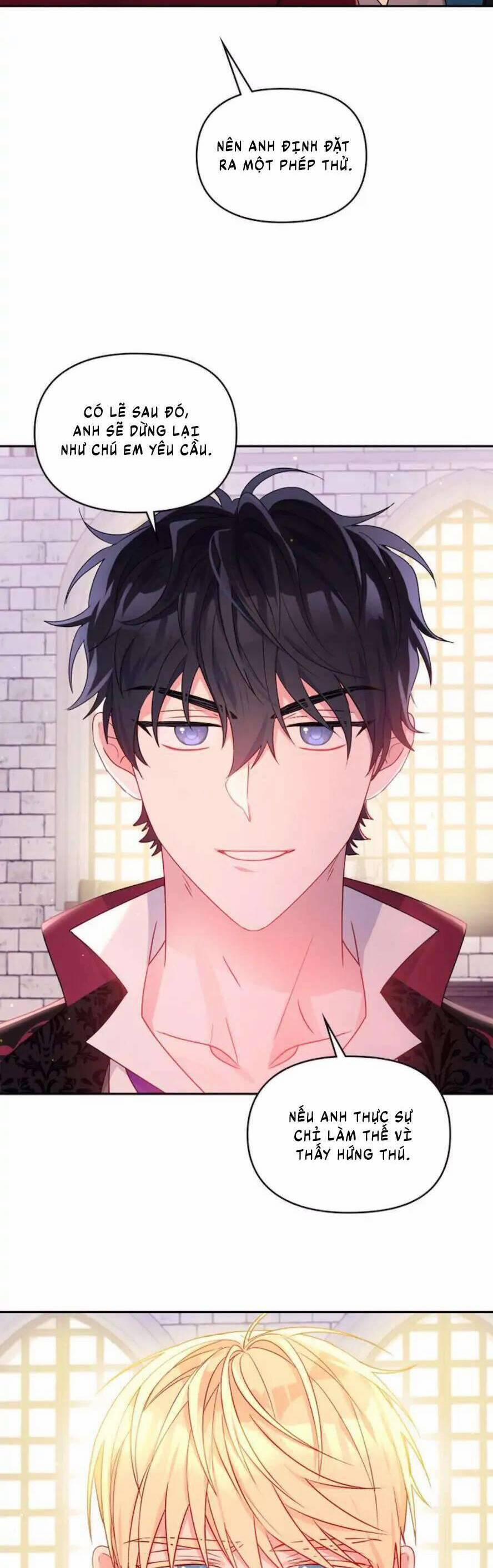 Nhật Ký Quan Sát Elena Evoy 44 trang 36