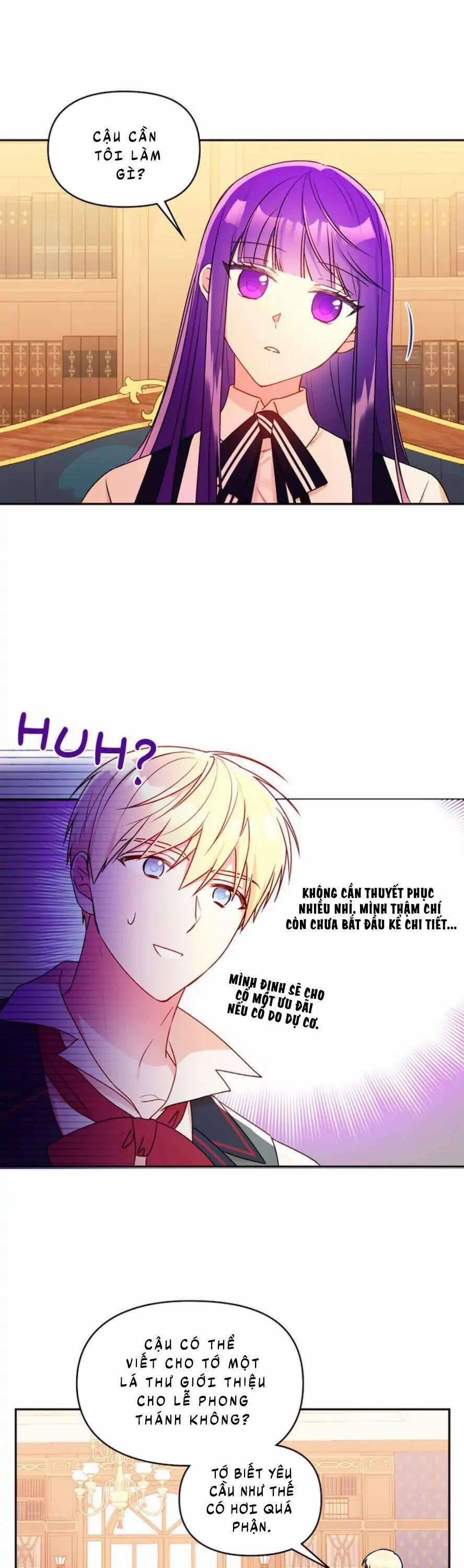 Nhật Ký Quan Sát Elena Evoy 44 trang 6