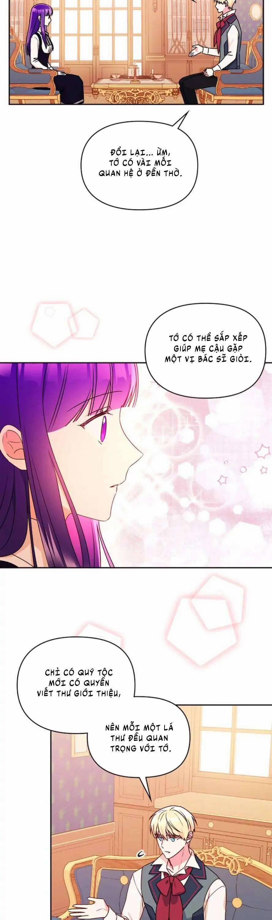 Nhật Ký Quan Sát Elena Evoy 44 trang 7