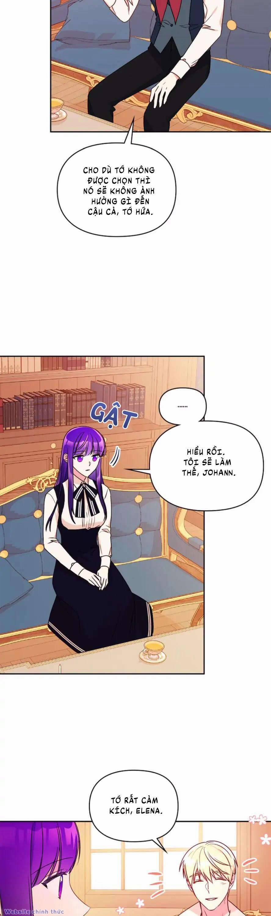 Nhật Ký Quan Sát Elena Evoy 44 trang 8