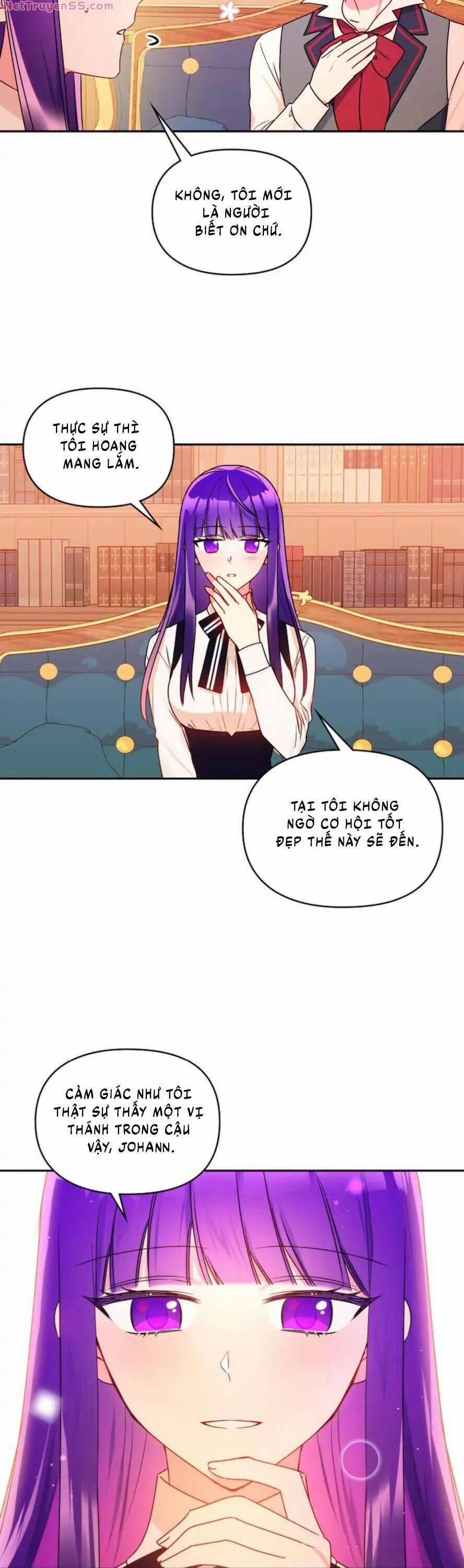 Nhật Ký Quan Sát Elena Evoy 44 trang 9