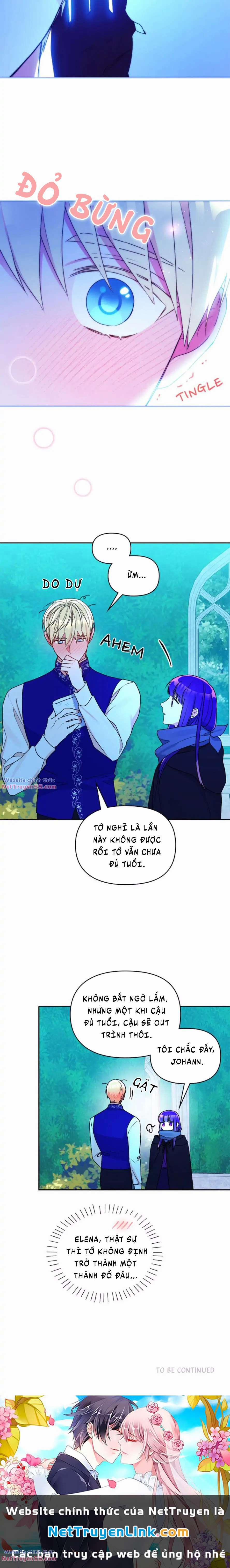 Nhật Ký Quan Sát Elena Evoy 46 trang 7