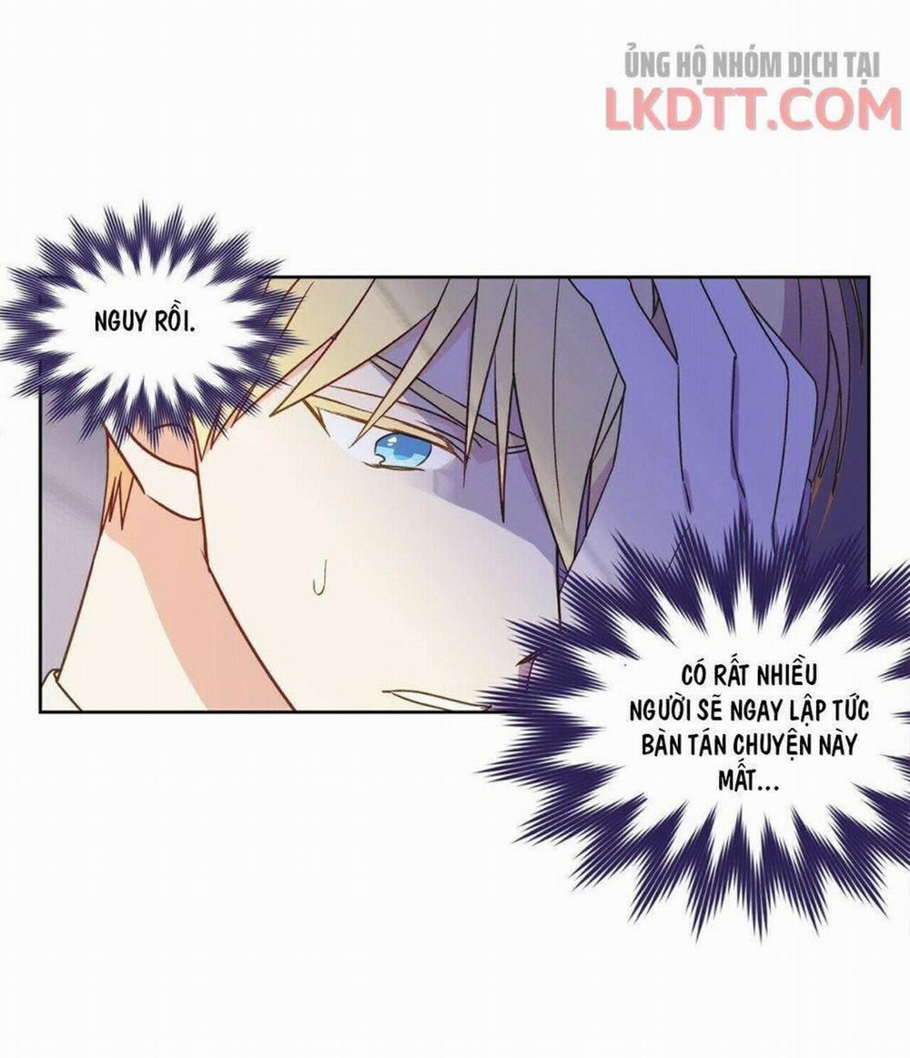 Nhật Ký Quan Sát Elena Evoy 5 trang 12