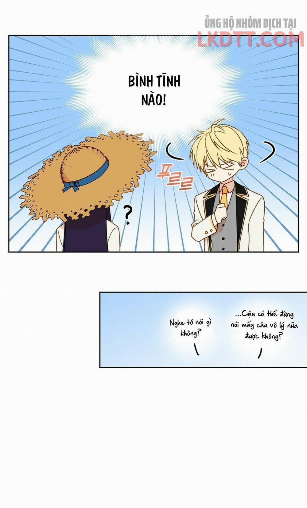 Nhật Ký Quan Sát Elena Evoy 5 trang 16