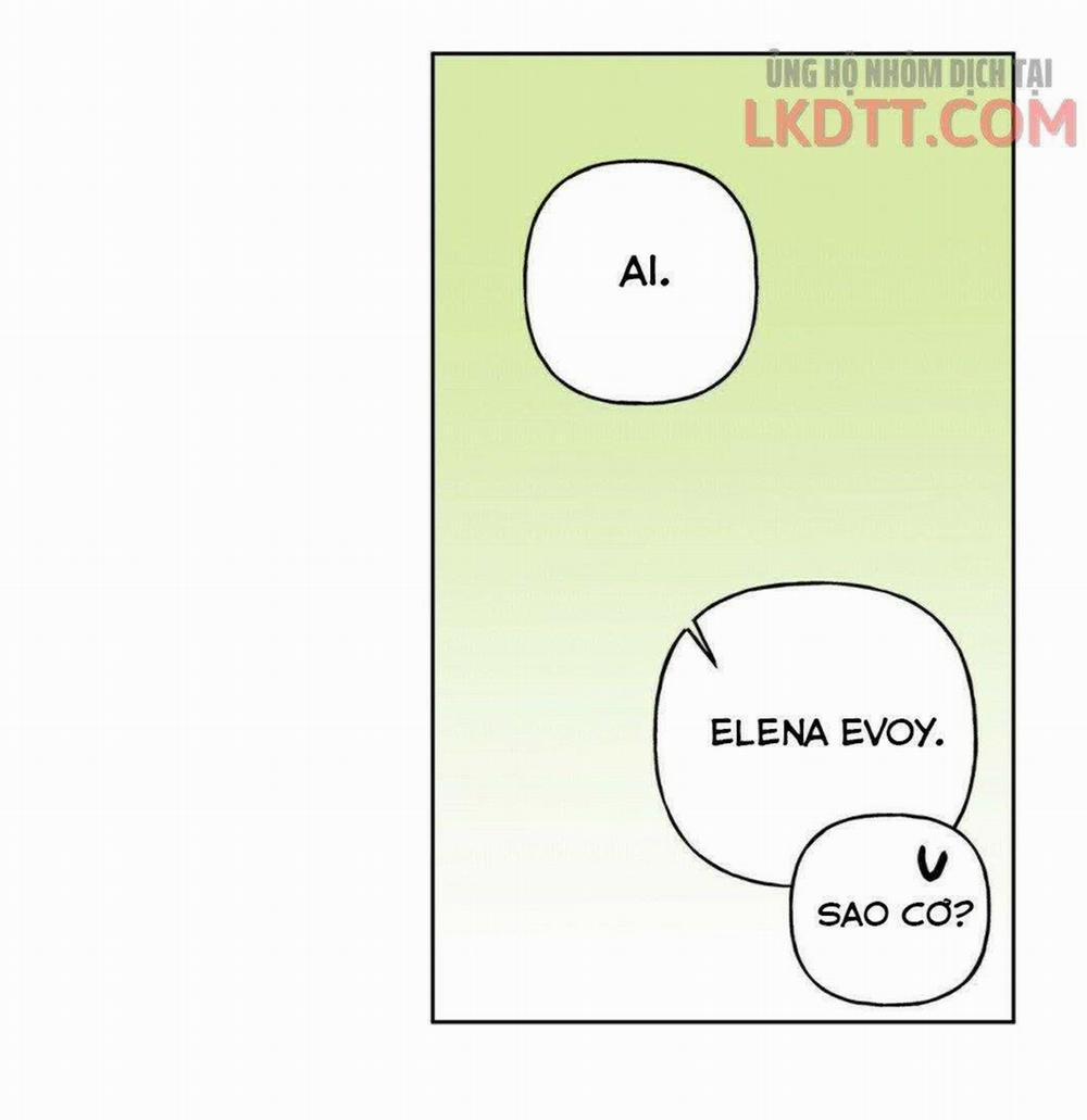 Nhật Ký Quan Sát Elena Evoy 5 trang 25