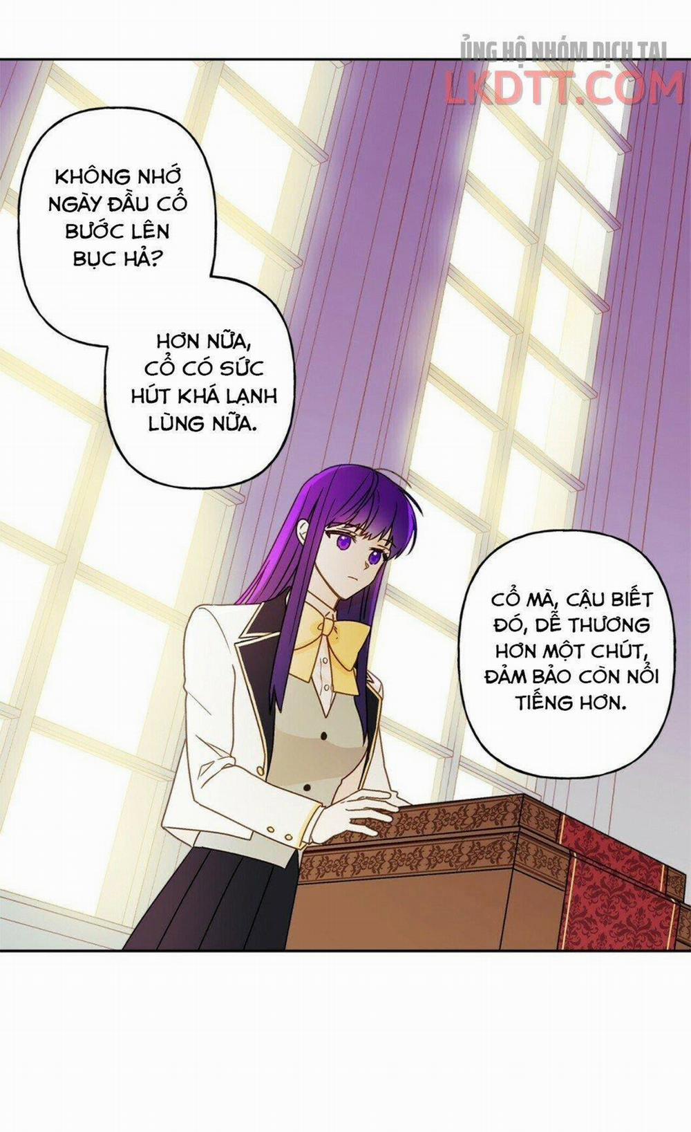 Nhật Ký Quan Sát Elena Evoy 5 trang 26