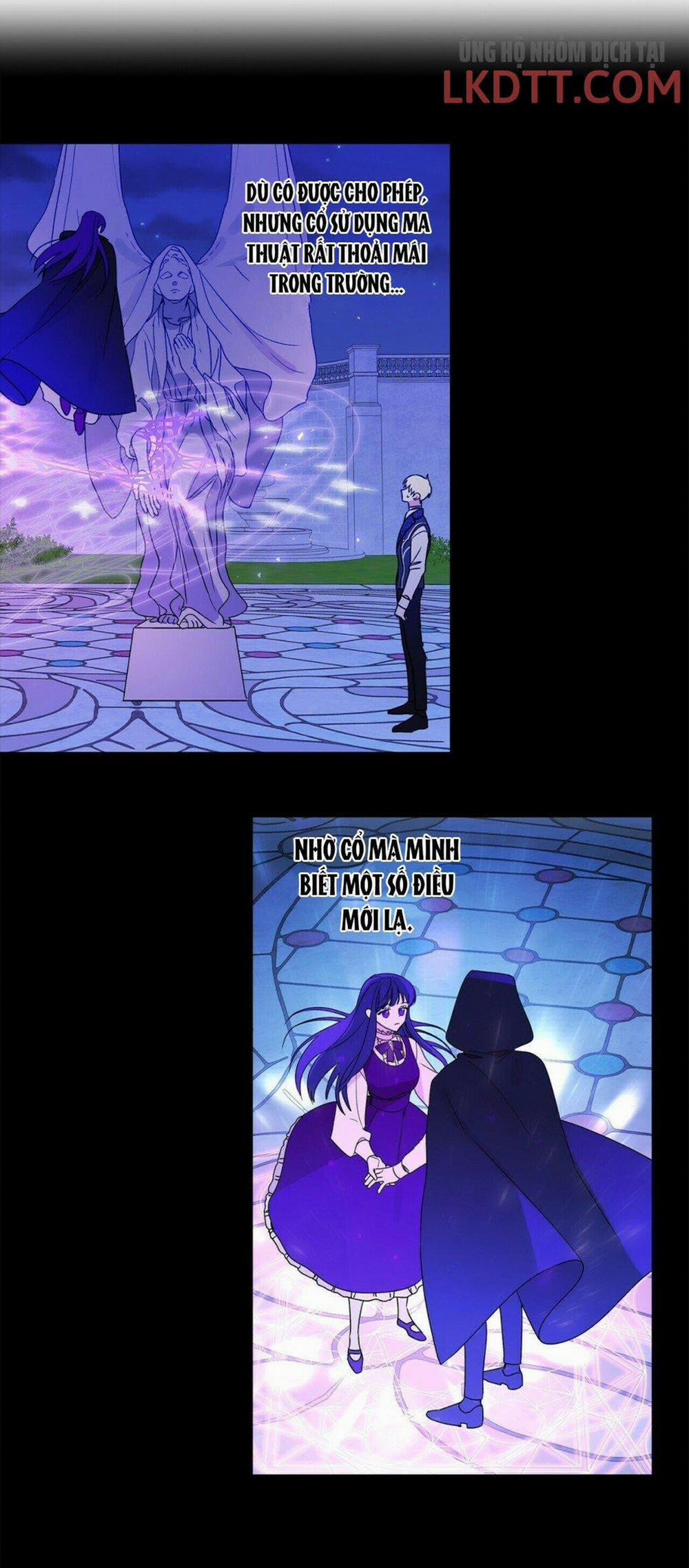 Nhật Ký Quan Sát Elena Evoy 5 trang 29