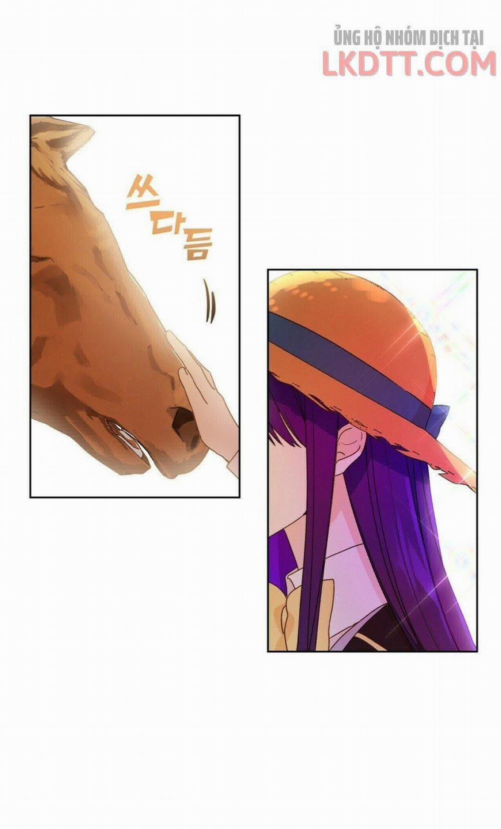 Nhật Ký Quan Sát Elena Evoy 5 trang 3