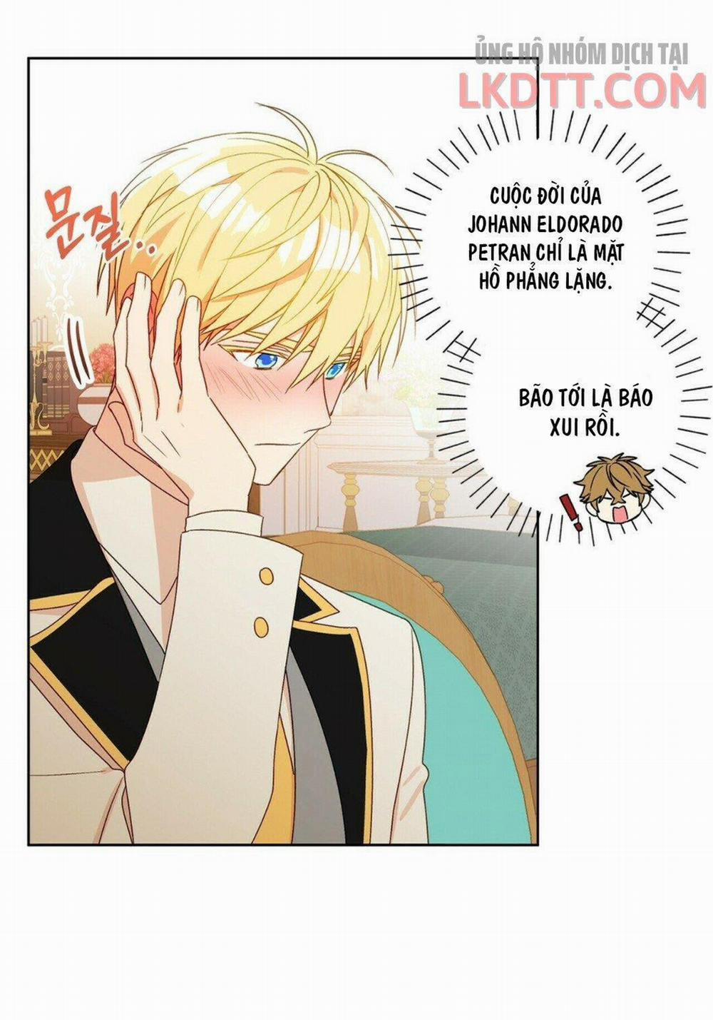 Nhật Ký Quan Sát Elena Evoy 5 trang 33