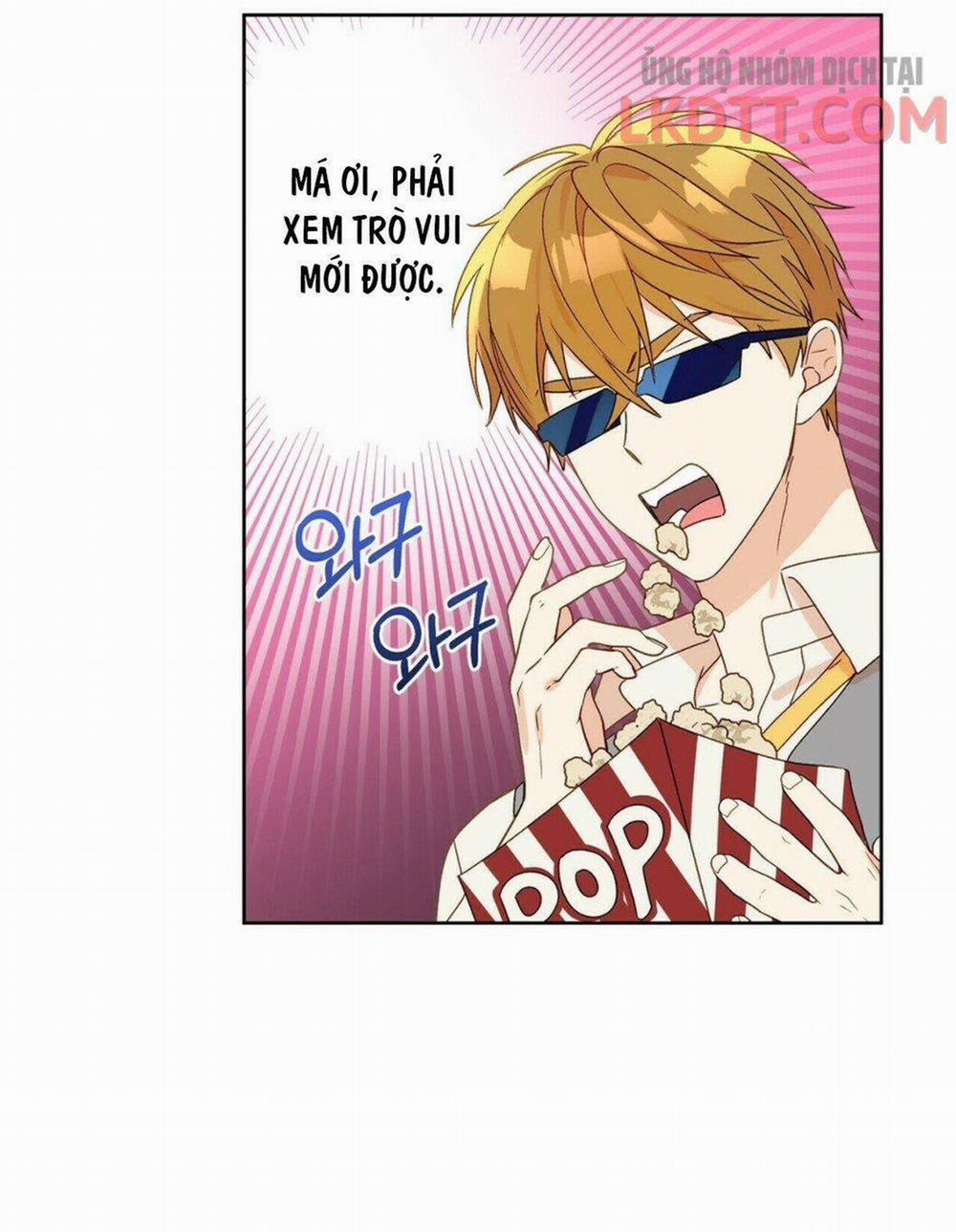 Nhật Ký Quan Sát Elena Evoy 5 trang 34