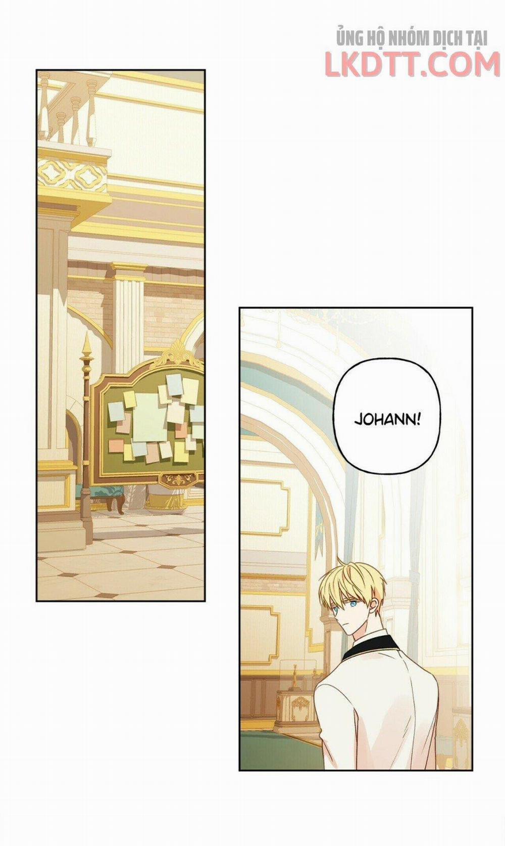 Nhật Ký Quan Sát Elena Evoy 5 trang 37