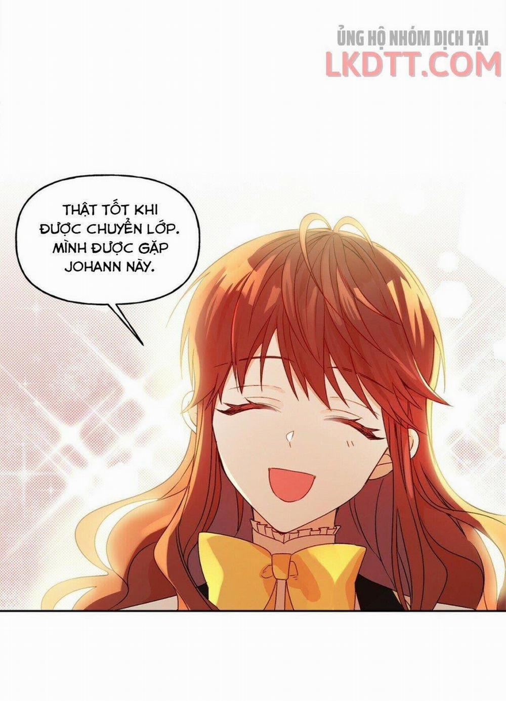 Nhật Ký Quan Sát Elena Evoy 5 trang 39