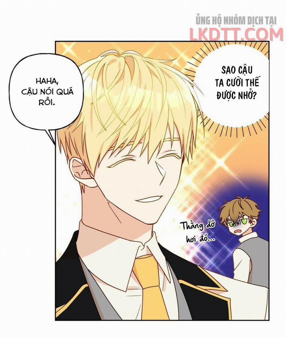 Nhật Ký Quan Sát Elena Evoy 5 trang 40