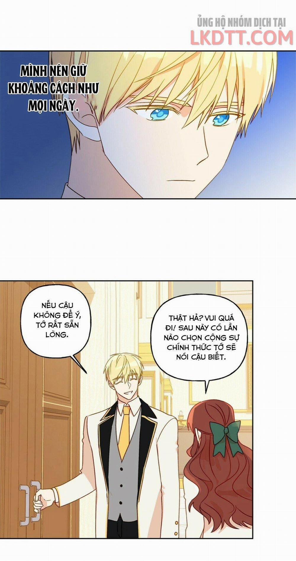 Nhật Ký Quan Sát Elena Evoy 5 trang 43