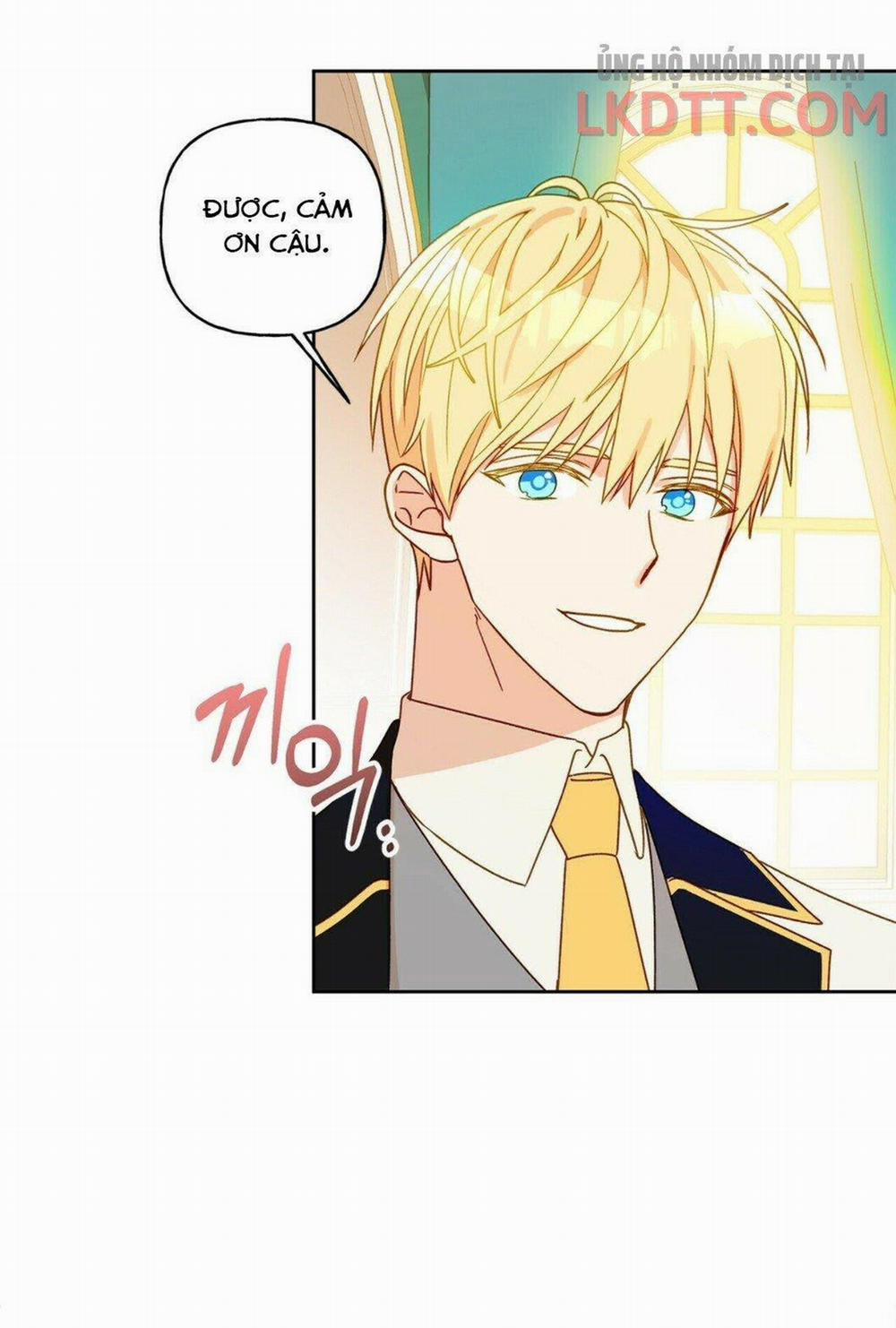 Nhật Ký Quan Sát Elena Evoy 5 trang 44