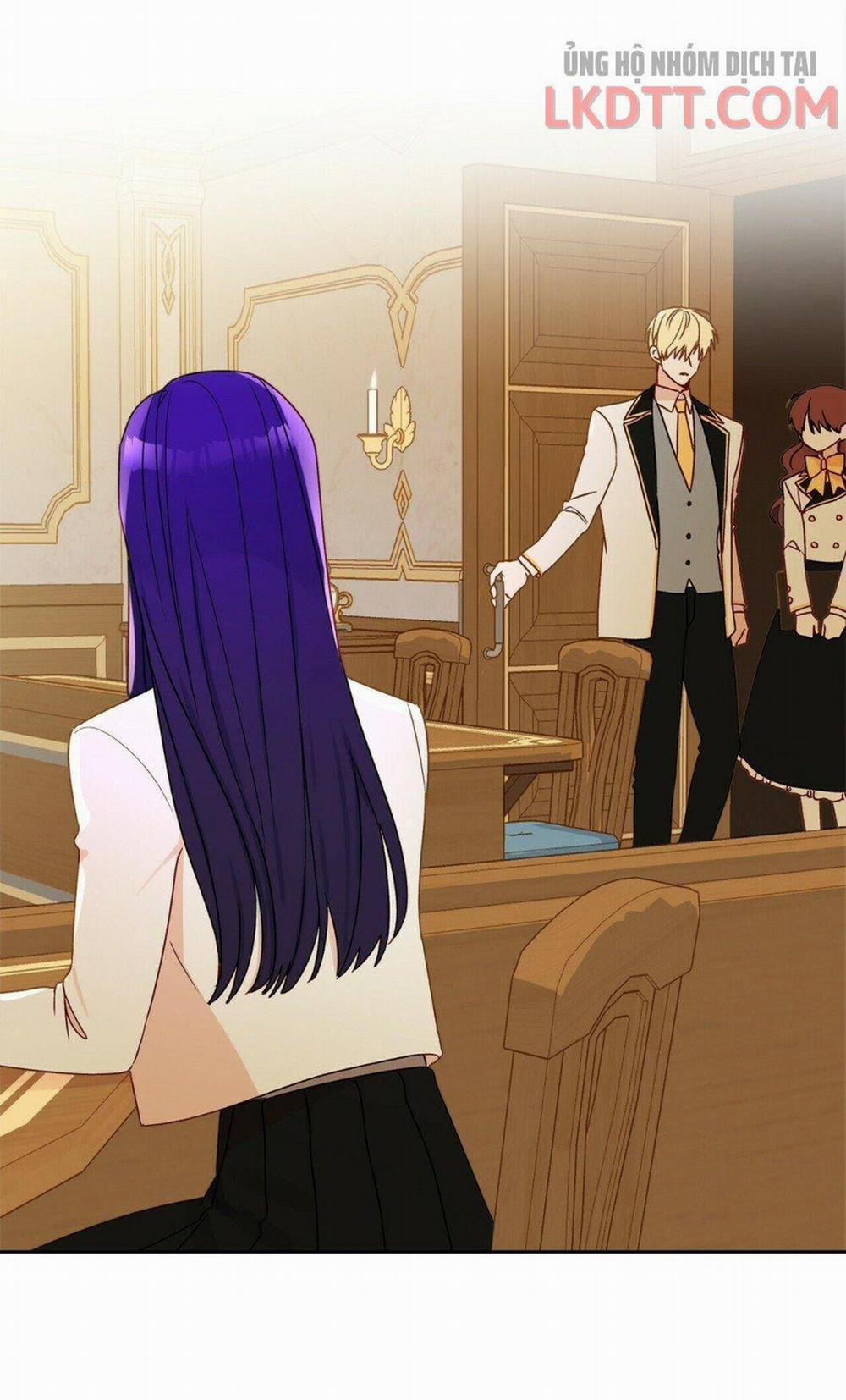 Nhật Ký Quan Sát Elena Evoy 5 trang 45