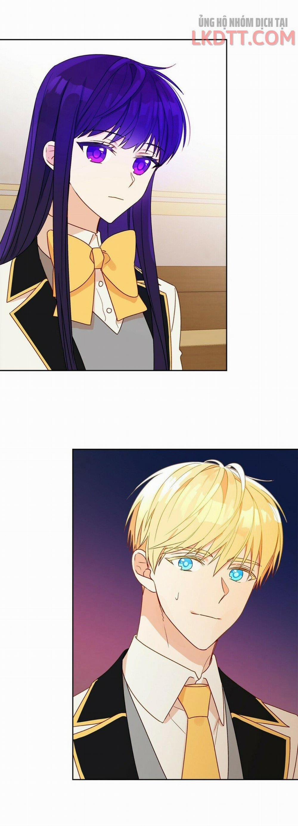 Nhật Ký Quan Sát Elena Evoy 5 trang 46