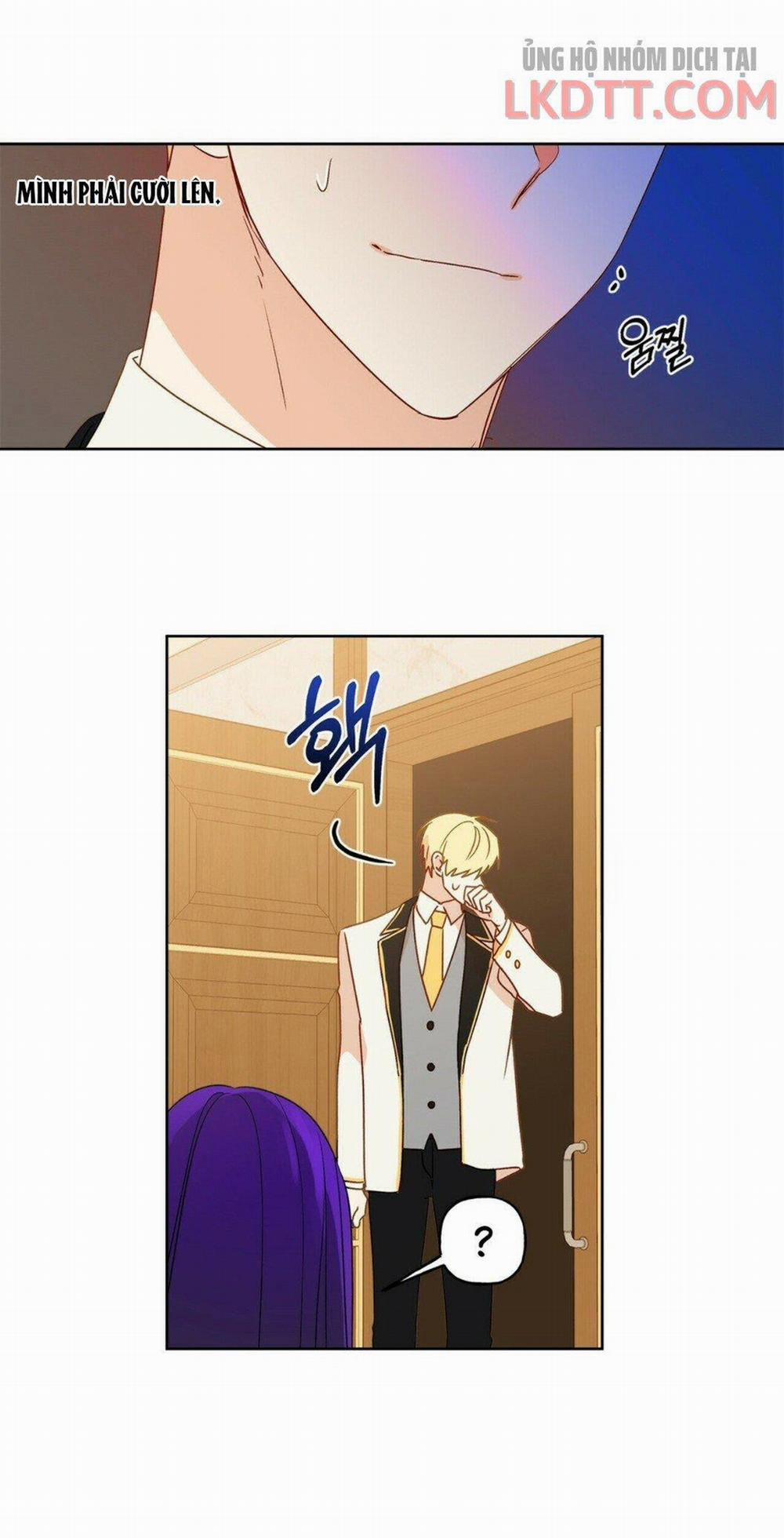 Nhật Ký Quan Sát Elena Evoy 5 trang 47