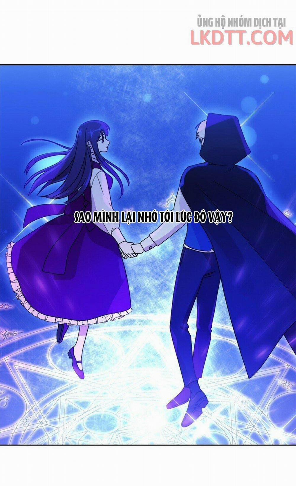 Nhật Ký Quan Sát Elena Evoy 5 trang 48