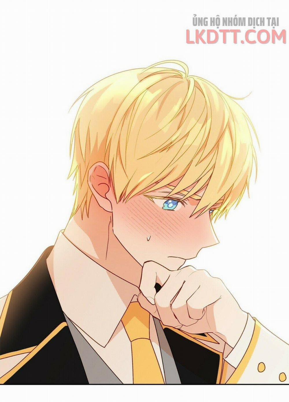 Nhật Ký Quan Sát Elena Evoy 5 trang 50