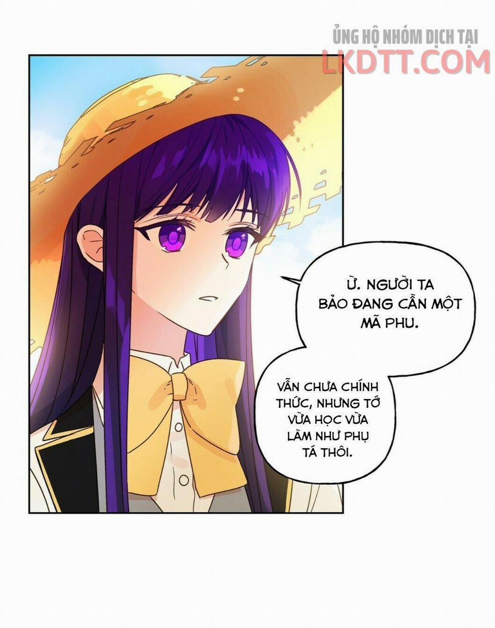 Nhật Ký Quan Sát Elena Evoy 5 trang 6