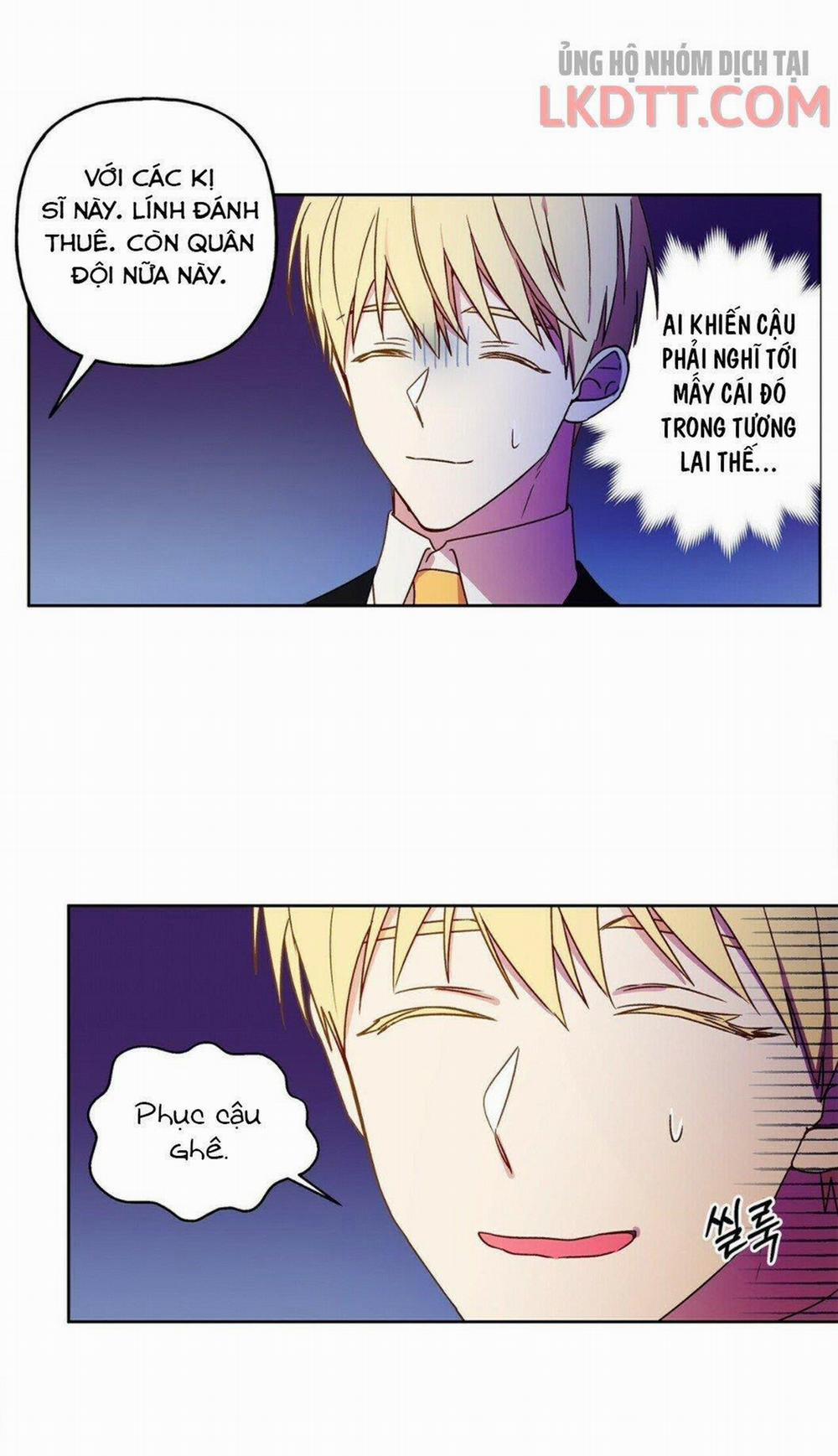 Nhật Ký Quan Sát Elena Evoy 5 trang 8