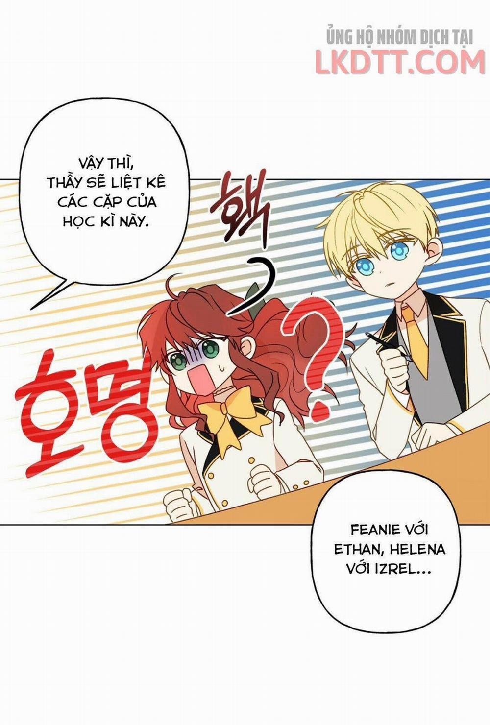 Nhật Ký Quan Sát Elena Evoy 6 trang 10