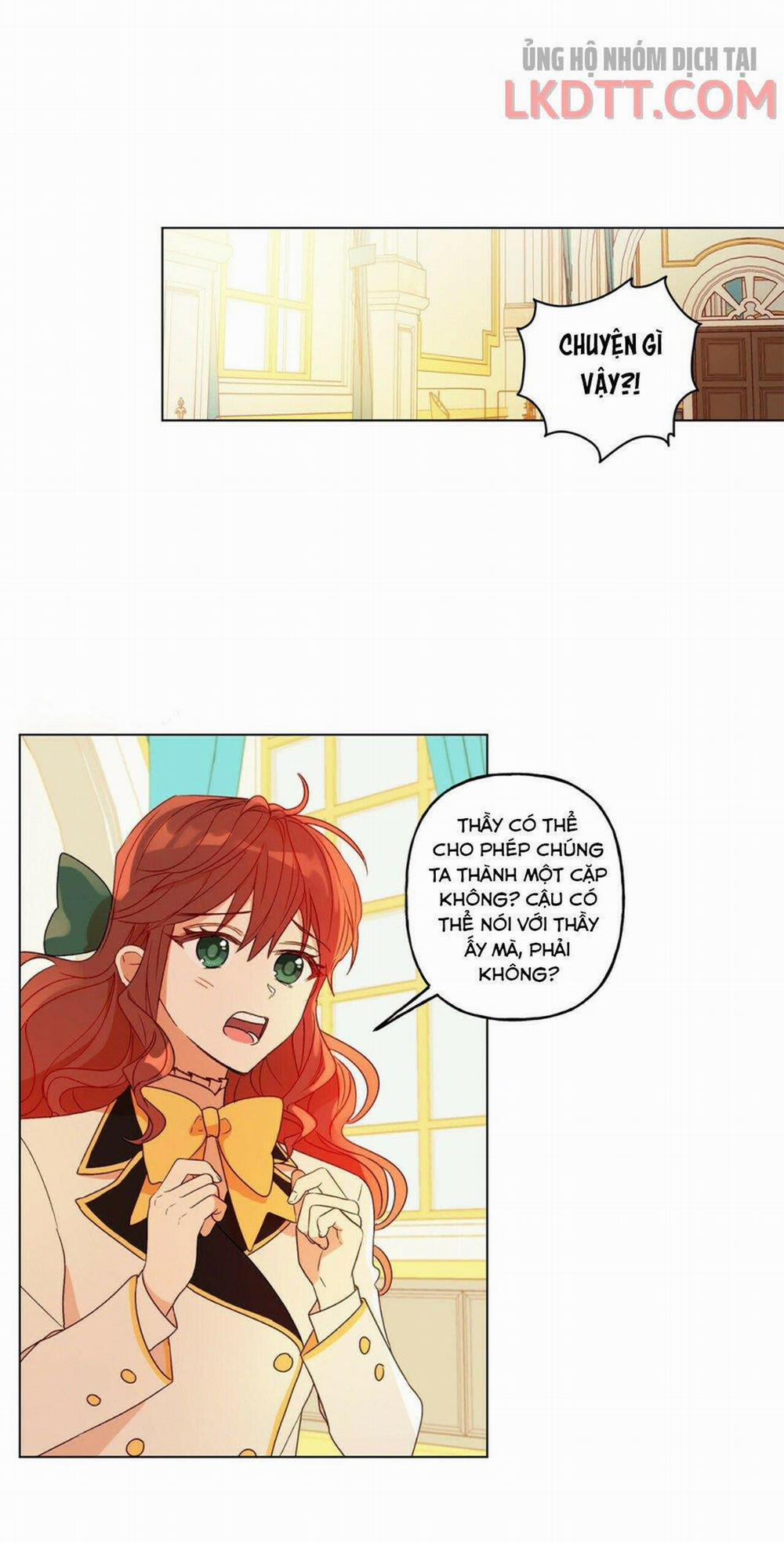 Nhật Ký Quan Sát Elena Evoy 6 trang 16